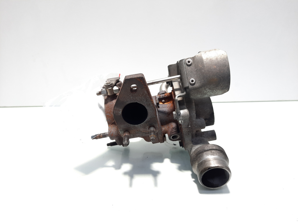 Turbosuflanta, cod 54359710028, Dacia Sandero 2, 1.5 DCI, K9K (id:574362)