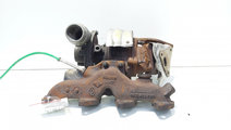 Turbosuflanta, cod 54359710028, Renault Clio 4, 1....