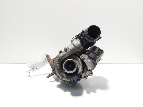 Turbosuflanta, cod 54389700001, Renault Grand Scenic 3 1.6 DCI, R9M402 (id:675857)