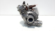 Turbosuflanta, cod 54389700006, Mercedes Clasa A (...