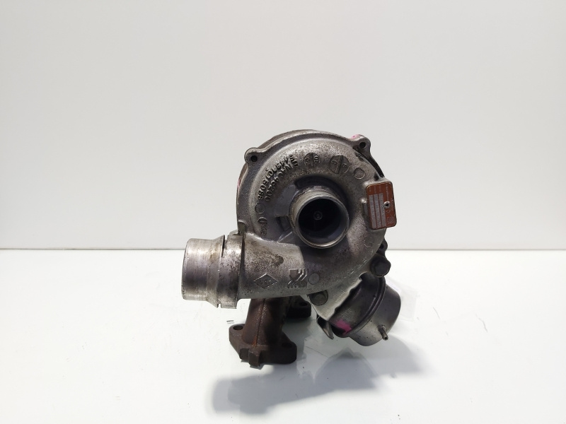 Turbosuflanta, cod 54399700070, Renault Megane 3 Combi 1.5 DCI, K9K832 (id:670750)