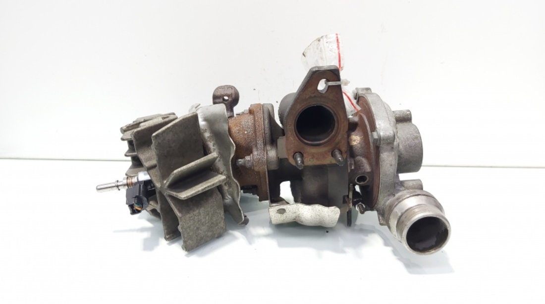 Turbosuflanta, cod 54399700076, Renault Megane 3 Sedan, 1.5 DCI, K9KJ836 (id:648716)