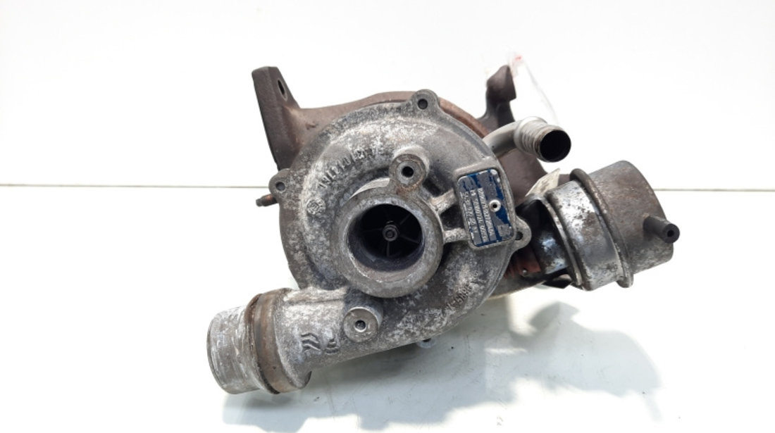 Turbosuflanta, cod 54399700087, Renault Megane 3, 1.5 DCI, K9KR846 (id:616491)