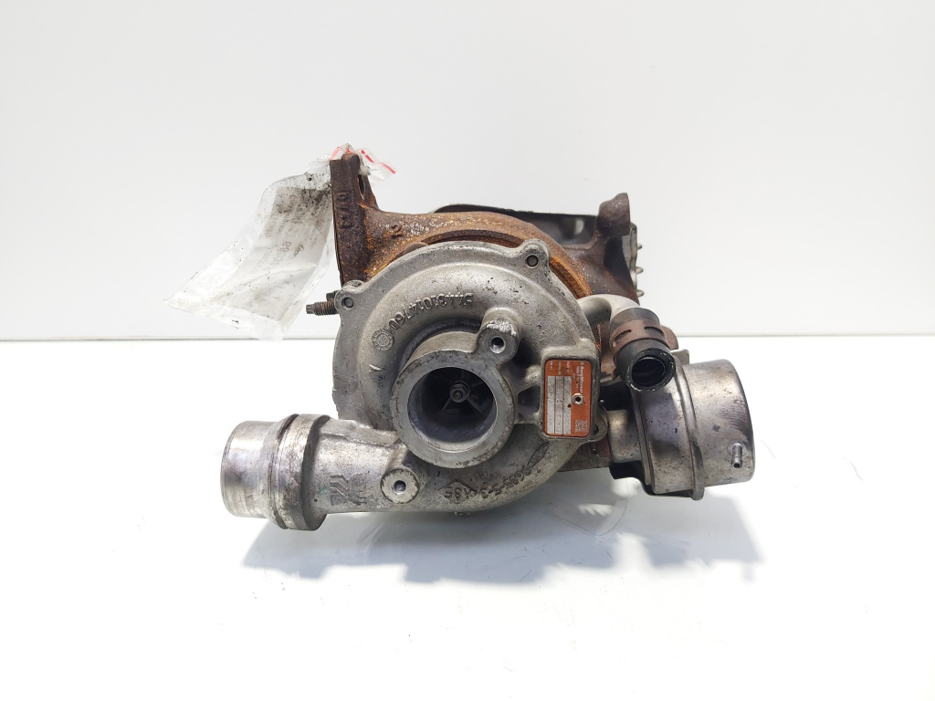 Turbosuflanta, cod 54399700127, Renault Megane 3 Combi 1.5 DCI, K9KN (id:680327)