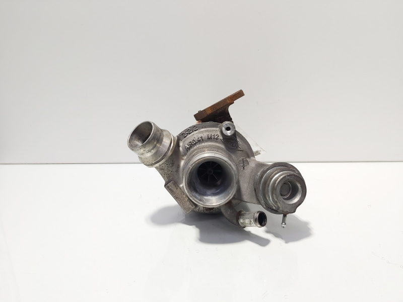 Turbosuflanta, cod 55583588, Opel Astra K, 1.6 CDTI, B16DTU (id:662420)