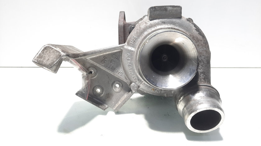 Turbosuflanta, cod 731637A, Bmw 3 Touring (E91) 2.0 diesel, N47D20C (id:506096)