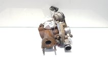 Turbosuflanta, cod 73501344 Opel Combo Tour, 1.3 c...