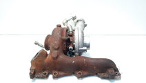 Turbosuflanta, cod 773721-5001S, Alfa Romeo 159 (9...