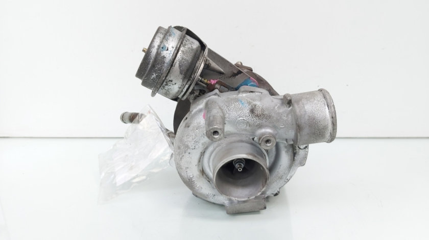 Turbosuflanta, cod 7780199C, Bmw 3 Compact (E46) 3.0 diesel, 306D1 (idi:651379)