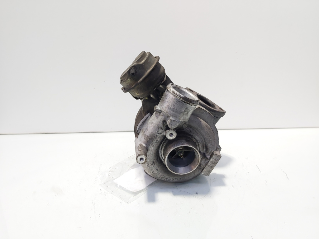 Turbosuflanta, cod 7785991, Bmw X5 (E53) 3.0 diesel, 306D1 (id:680999)