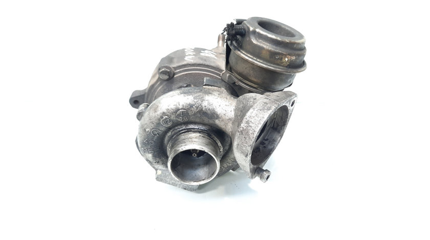 Turbosuflanta, cod 77876261G, Bmw 3 (E46), 2.0 diesel, 204D4 (id:480499)