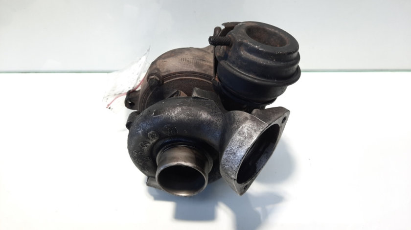 Turbosuflanta, cod 7787626E, Bmw 3 (E46) 2.0 D, 204D4 (id:480430)