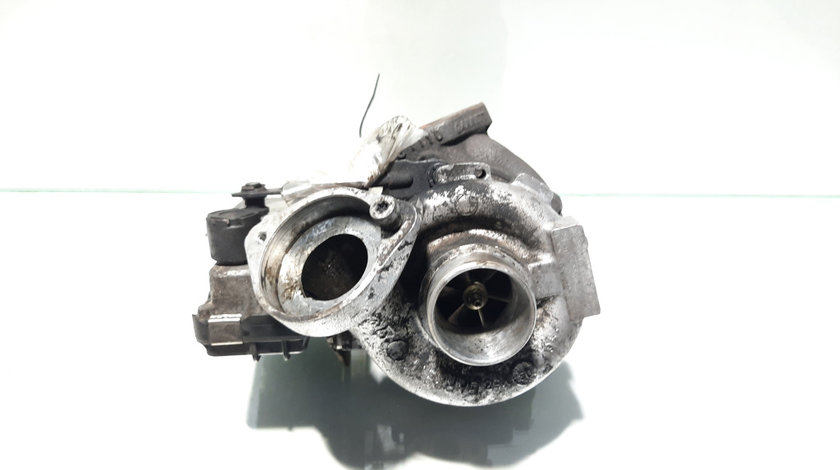 Turbosuflanta, cod 7790992D, Bmw 3 Touring (E46) 2.0 D, 204D4 (id:480447)