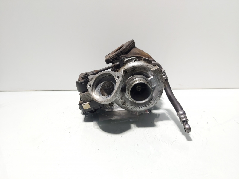 Turbosuflanta, cod 7790992H, Bmw 1 (E81, E87), 2.0 diesel, 204D4 (idi:676202)