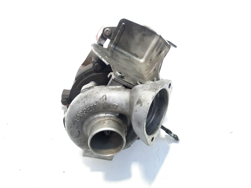 Turbosuflanta, cod 7794021K10, Bmw 3 (E46), 2.0 diesel, 204D4 (idi:480424)