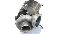 Turbosuflanta, cod 7794021K10, Bmw 3 (E46), 2.0 di...