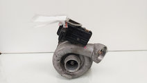 Turbosuflanta, cod 7794259, Bmw 5 (E60), 3.0 diese...