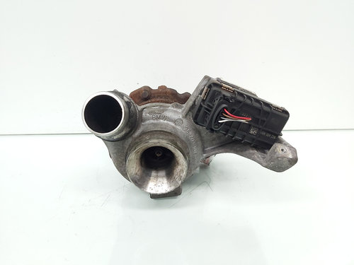 Turbosuflanta, cod 7800594, Bmw 3 Touring (E91), 2.0 diesel, N47D20A (idi:653485)