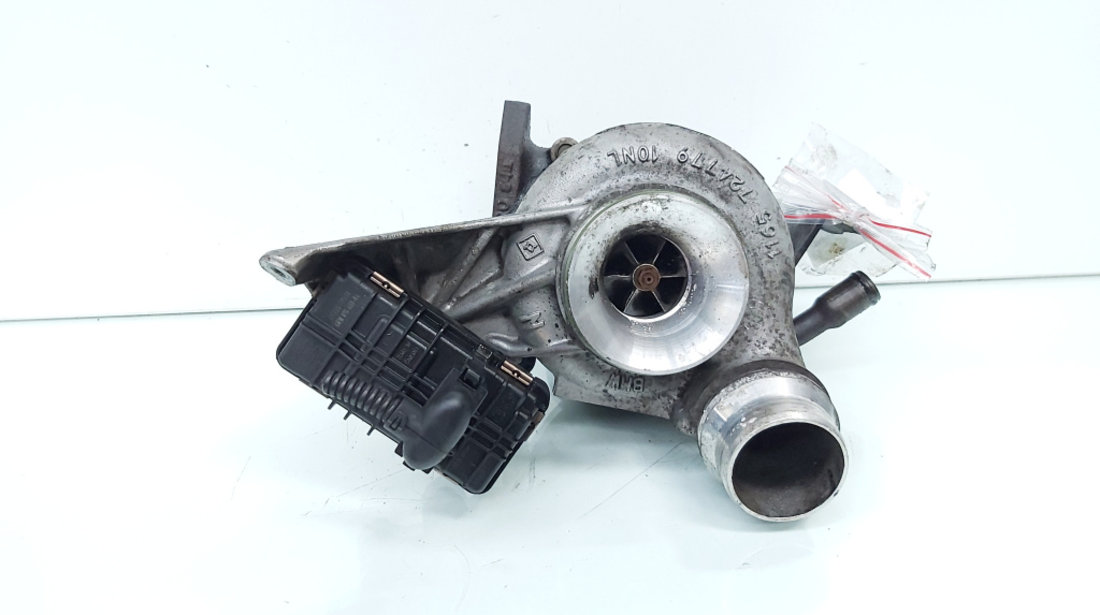 Turbosuflanta, cod 780875802B, Bmw 3 (E90) 2.0 diesel, N47D20C (id:652190)