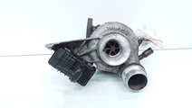 Turbosuflanta, cod 780875802B, Bmw 3 (E90) 2.0 die...