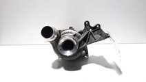 Turbosuflanta, cod 780875802B, Bmw 3 (E90) 2.0 die...