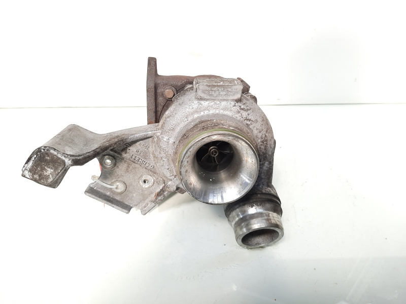 Turbosuflanta, cod 7810189-02, Bmw 3 Touring (E91), 2.0 diesel, N47D20A (idi:605375)