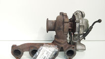 Turbosuflanta, cod 7810189, Bmw 1 (E81, E87), 2.0 ...