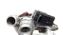 Turbosuflanta, cod 7810189, Bmw 3 Touring (E91), 2...