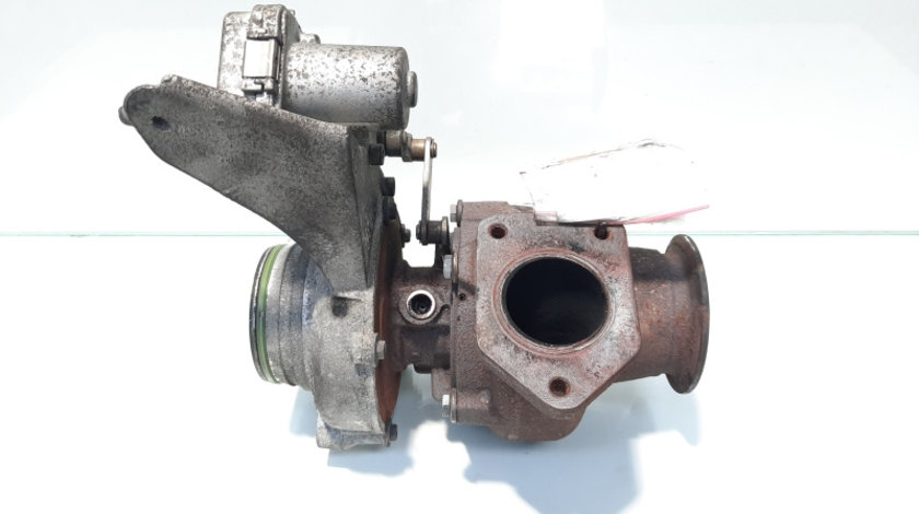 Turbosuflanta, cod 781232102, Bmw 1 (E81, E87), 2.0 diesel, N47D20C (idi:474598)