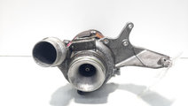 Turbosuflanta, cod 781232102, Bmw 3 (E90) 2.0 D, N...