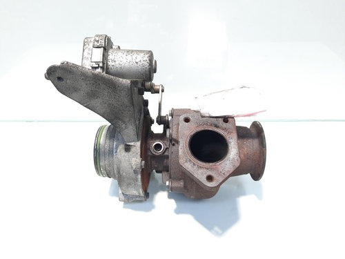 Turbosuflanta, cod 781232102, Bmw 5 Touring (F11), 2.0 diesel, N47D20C (idi:474598)