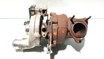 Turbosuflanta, cod 7G9Q-6K682-BC, Ford Focus C-Max...