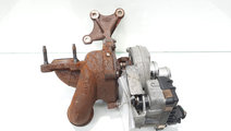 Turbosuflanta, cod 7G9Q-6K682-BC, Ford Mondeo 4, 1...