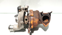 Turbosuflanta, cod 7G9Q-6K682-BC, Ford S-Max 1, 1....