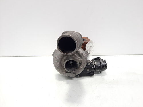 Turbosuflanta, cod 8200114015, Renault Scenic 2, 1.9 DCI, F9Q804 (id:603919)