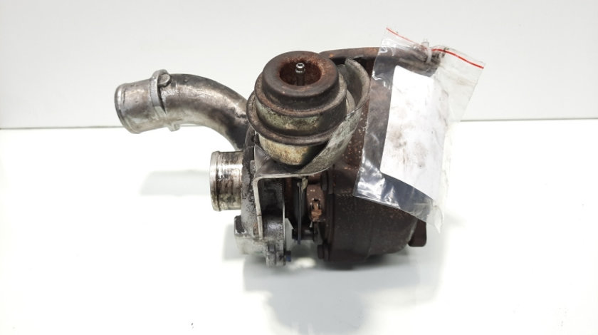 Turbosuflanta, cod 8200114015, Renault Scenic 3, 1.9 DCI, F9Q804 (id:598345)