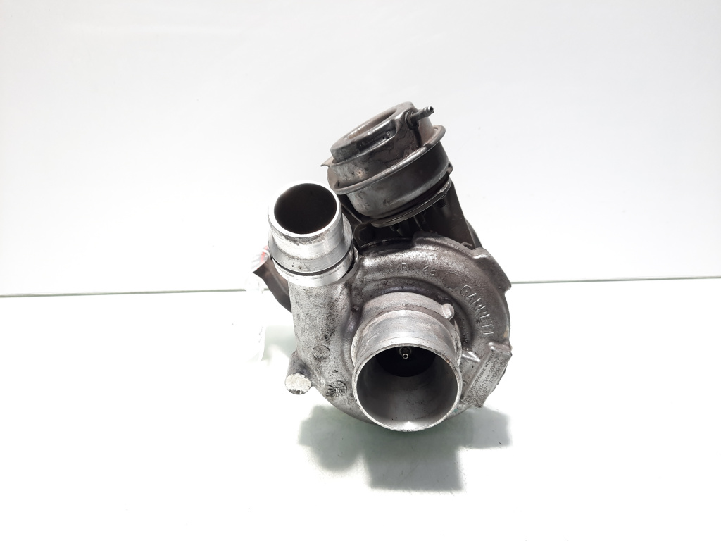 Turbosuflanta, cod 8200347344, Renault Espace 4, 2.0 DCI, M9R740 (idi:566394)