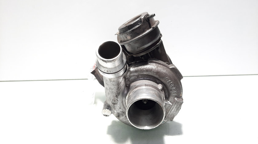 Turbosuflanta, cod 8200347344, Renault Grand Scenic 2, 2.0 DCI, M9R700 (idi:566394)