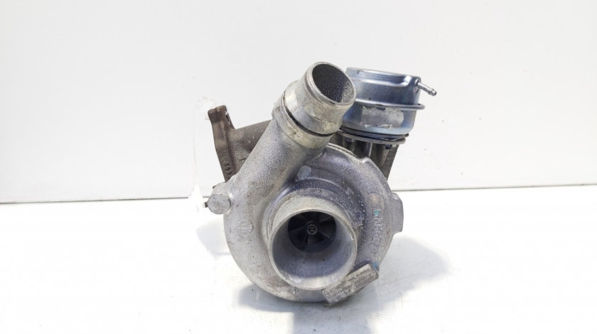 Turbosuflanta, cod 8200347344, Renault Koleos 1, 2.0 DCI, M9R855 (idi:645436)