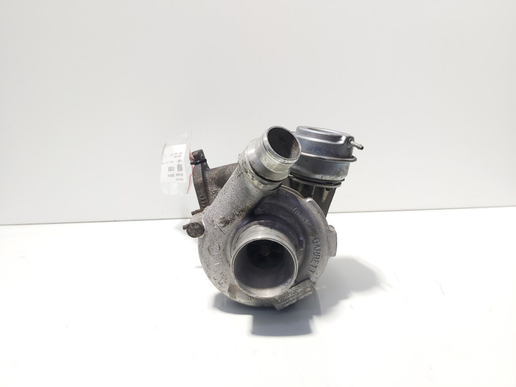 Turbosuflanta, cod 8200347344, Renault Laguna 2, 2.0 DCI, M9R740 (id:675208)