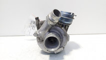 Turbosuflanta, cod 8200347344, Renault Laguna 2, 2...