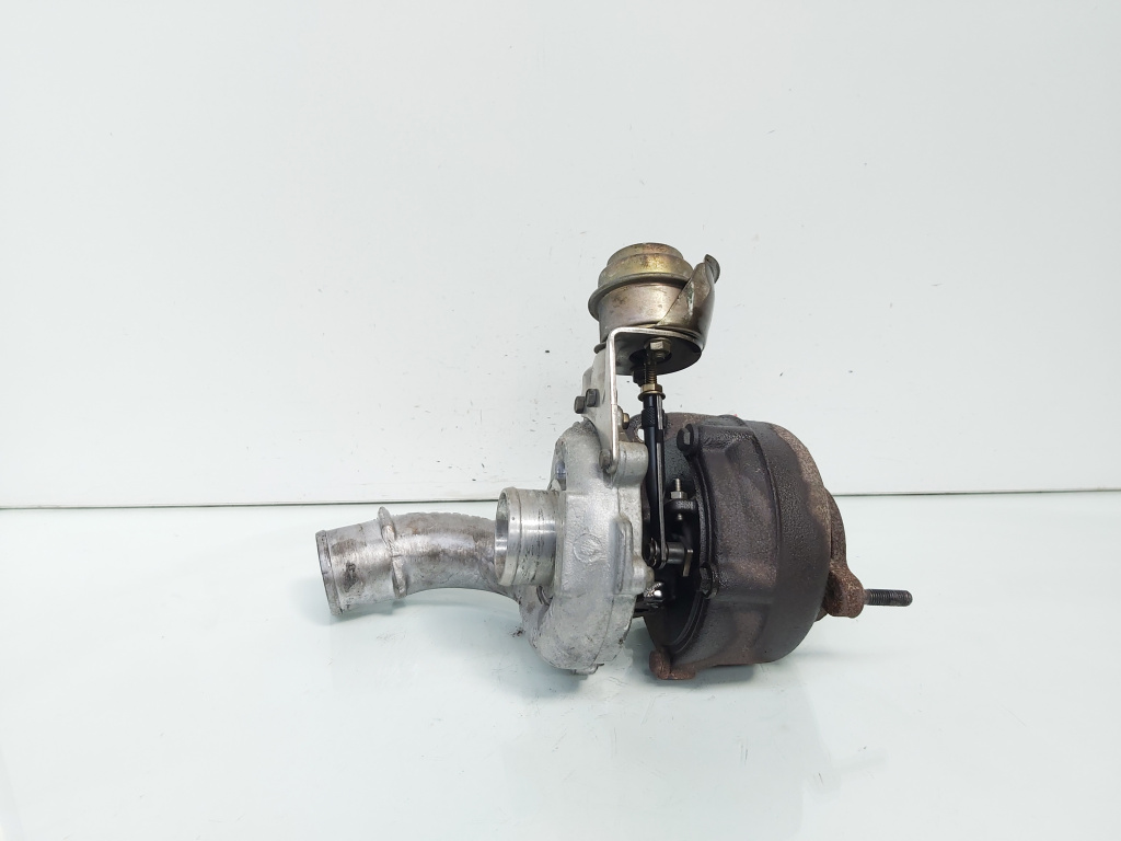 Turbosuflanta, cod 8200369581, Renault Scenic 2, 1.9 DCI, F9Q804 (idi:665191)