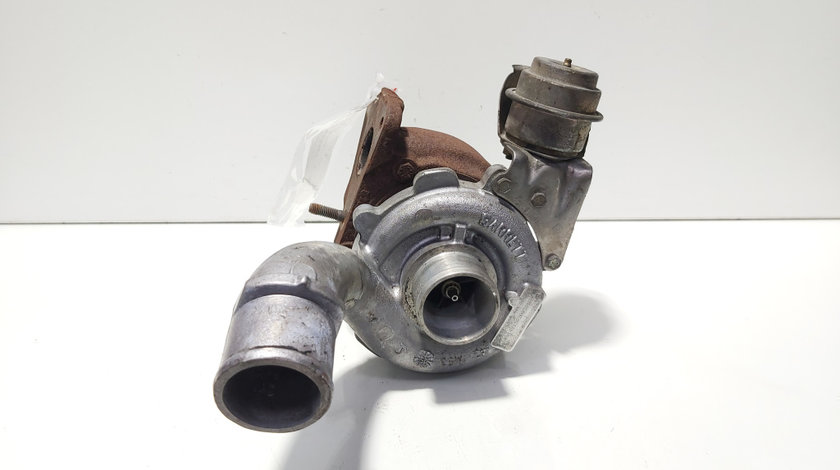 Turbosuflanta, cod 8200381645, Nissan Primera (P12), 1.9 DCI, F9Q (idi:625427)