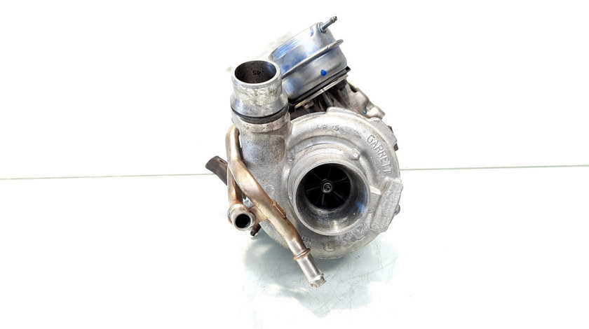 Turbosuflanta, cod 8200638766, Renault Koleos 1, 2.0 DCI, M9RG832 (id:548552)