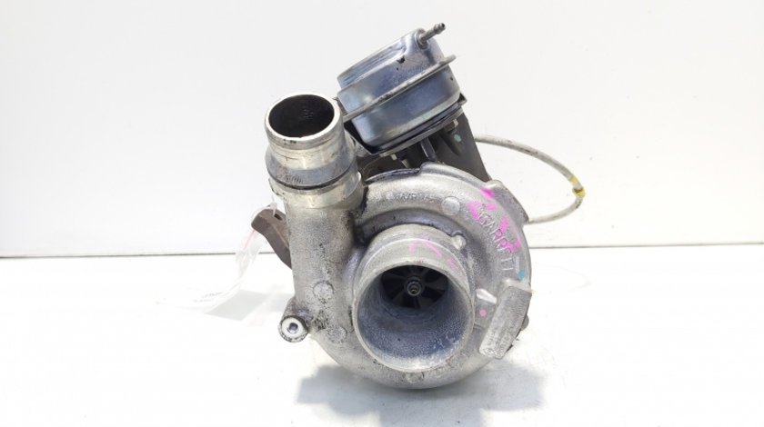 Turbosuflanta, cod 8200638766, Renault Laguna 3, 2.0 DCI, M9R815 (idi:645437)