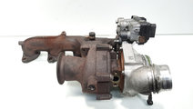 Turbosuflanta, cod 8519475-03, Bmw 1 (F20, F21), 2...