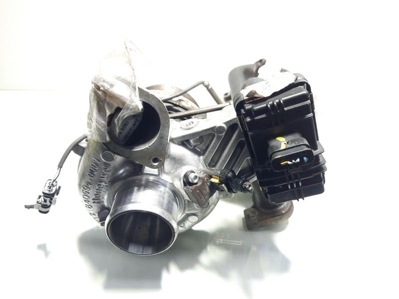 Turbosuflanta, cod 853741, Alfa Romeo Stelvio (949) 2.2 D Q4, 55284529 (id:456423)