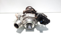 Turbosuflanta, cod 8570082, Bmw X3 (F25) 2.0 diese...