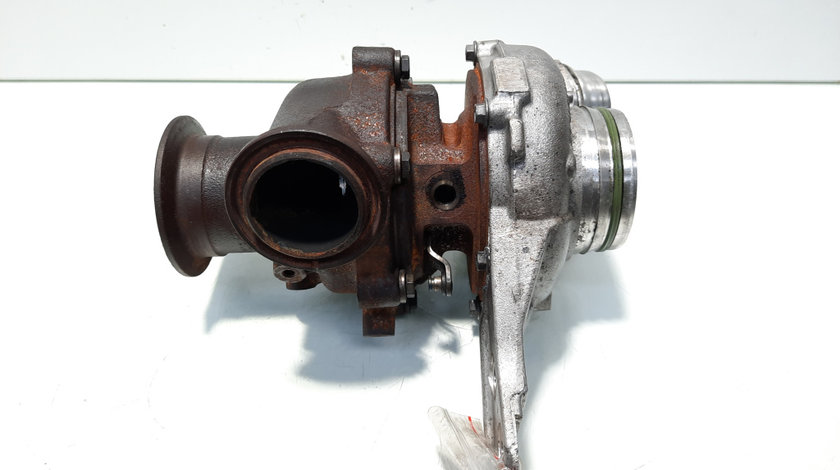 Turbosuflanta, cod 8570082, Bmw X3 (F25), 2.0 diesel, B47D20A (id:553641)