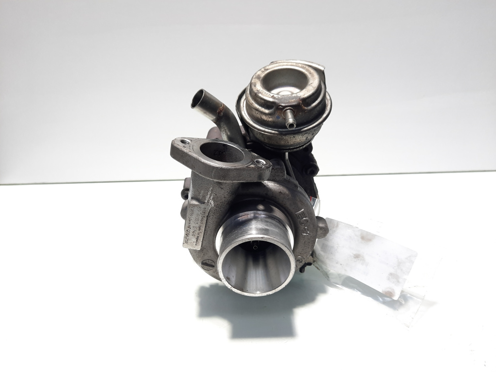 Turbosuflanta, cod 8980536744, Opel Astra H Combi, 1.7 CDTI, Z17DTR (id:580484)